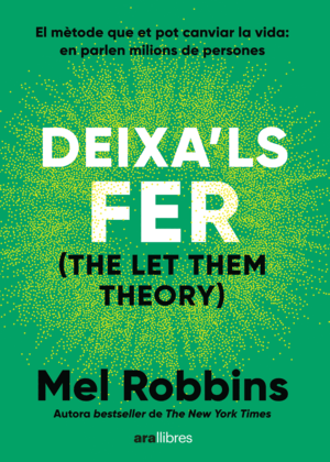 DEIXA´LS FER