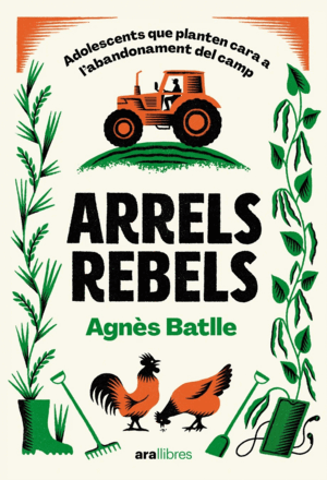 ARRELS REBELS