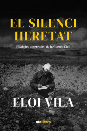 EL SILENCI HERETAT
