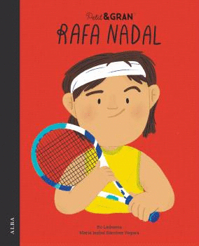 PETIT I GRAN RAFA NADAL