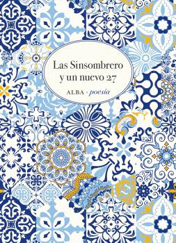 LAS SIN SOMBRERO Y UN NUEVO 27