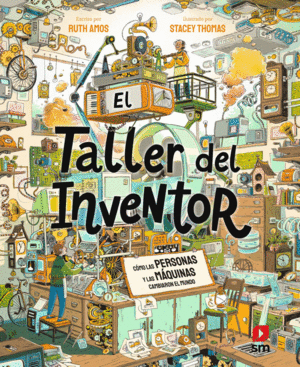 TALLER DEL INVENTOR, EL