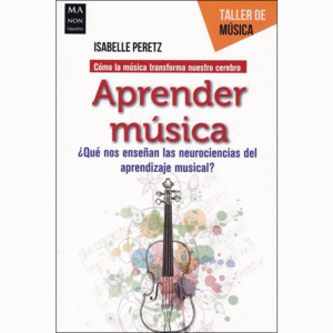 APRENDER MUSICA