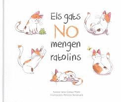 ELS GATS NO MENGEN RATOLINS
