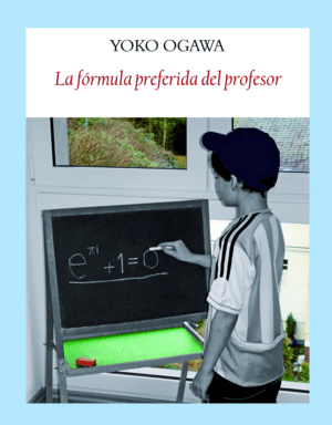 LA FÓRMULA PREFERIDA DEL PROFESOR