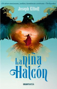 NIÑA HALCÓN, EL