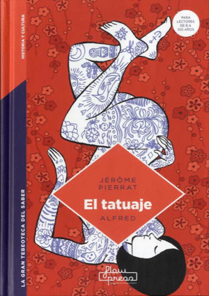 TATUAJE, EL