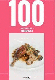 100 RECETAS DE HORNO