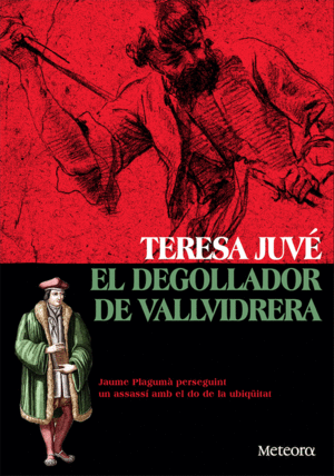 EL DEGOLLADOR DE VALLVIDRERA