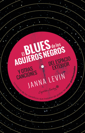 BLUES DE LOS AGUJEROS NEGROS,EL