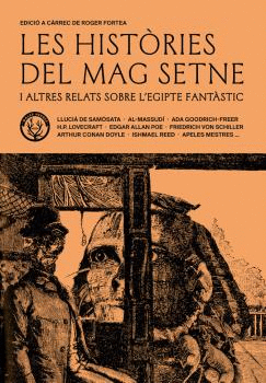 HISTÒRIES DEL MAG SETNE, LES