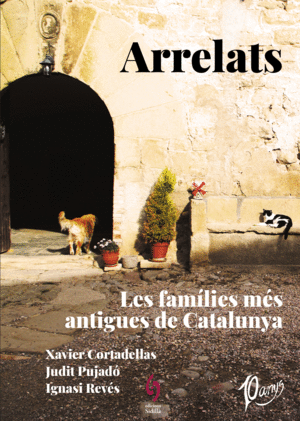 ARRELATS CATALAN