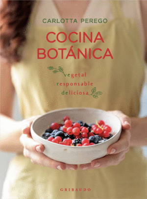 COCINA BOTÁNICA