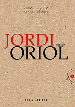 JORDI ORIOL (2004 - 2021)