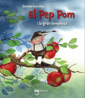 EL PEP POM I LA GRAN TEMPESTA (CATALAN)