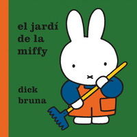 EL JARDI DE LA MIFFY