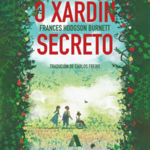 O XARDÍN SECRETO