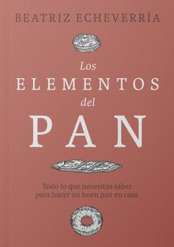 LOS ELEMENTOS DEL PAN