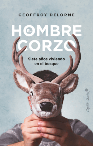 EL HOMBRE CORZO