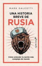 UNA HISTORIA BREVE DE RUSIA