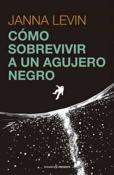 COMO SOBREVIVIR A UN AGUJERO NEGRO