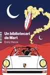 SISMES ; UN BIBLIOTECARI DE MART