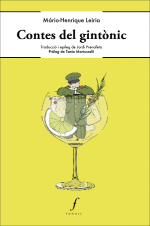 CONTES DEL GINTONIC