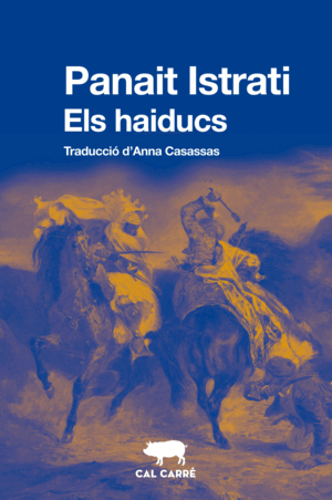HAIDUCS,ELS