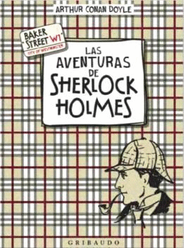 AVENTURAS DE SHERLOCK HOLMES, LAS