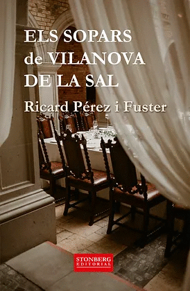 ELS SOPARS DE VILANOVA DE LA SAL