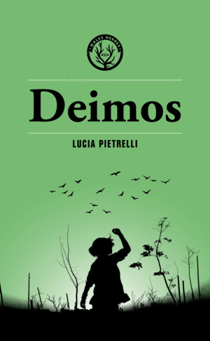 DEIMOS