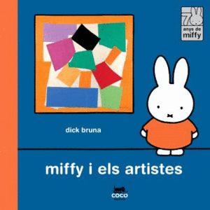 MIFFY I ELS ARTISTES