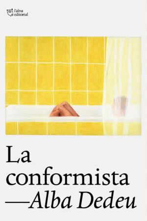 CONFORMISTA, LA