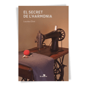 SECRET DE L´HARMONIA, EL