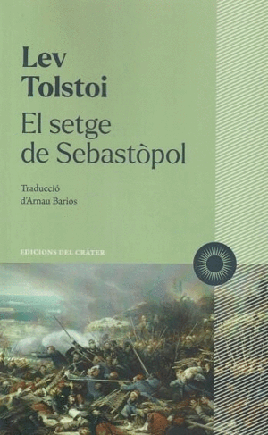 EL SETGE DE SEBASTÒPOL