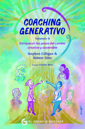 COACHING GENERATIVO, VOLUMEN 2