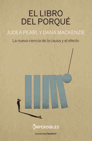EL LIBRO DEL PORQUÉ