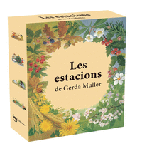 PACK LES ESTACIONS
