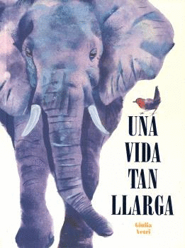 VIDA TAN LLARGA, UNA
