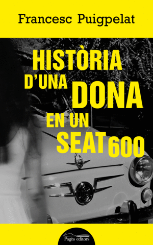 HISTORIA D'UN SEAT 600