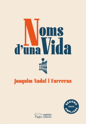 NOMS D'UNA VIDA.