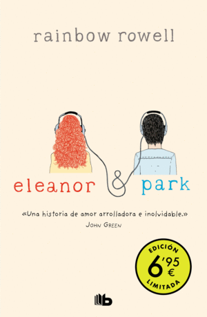 ELEANOR Y PARK (LIMITED)