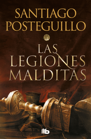 AFRICANUS LEGIONES MALDITAS