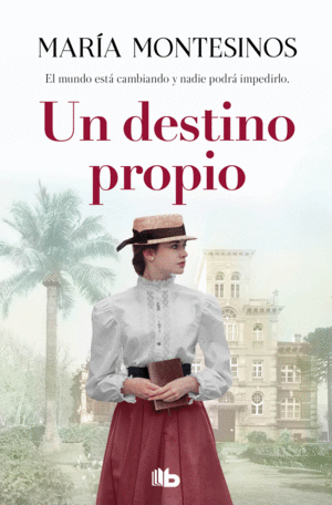 DESTINO PROPIO, UN