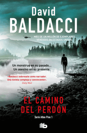 EL CAMINO DEL PERDÓN