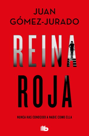 REINA ROJA (ANTONIA SCOTT 1)