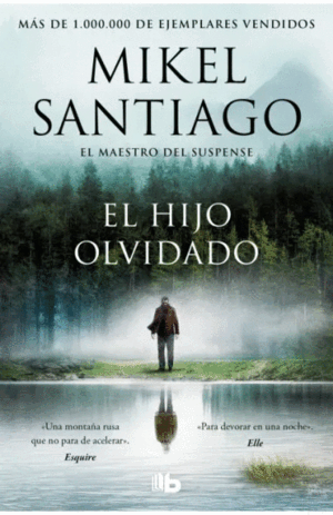 EL HIJO OLVIDADO