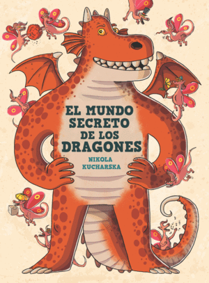 MUNDO SECRETO DE LOS DRAGONES, EL