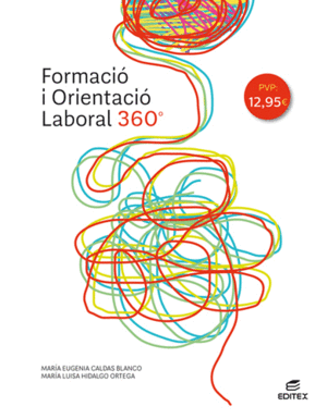 FORMACIÓ I ORIENTACIÓ LABORAL 360°