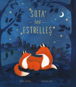 SOTA LES ESTRELLES